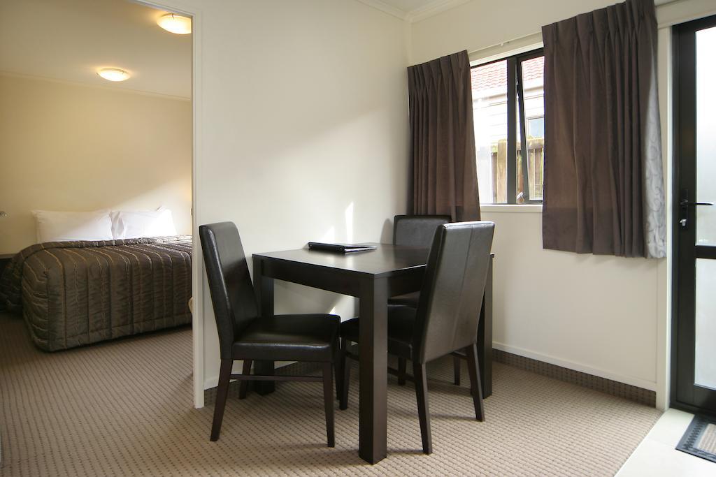 Ballinor Motor Inn Hamilton Bagian luar foto