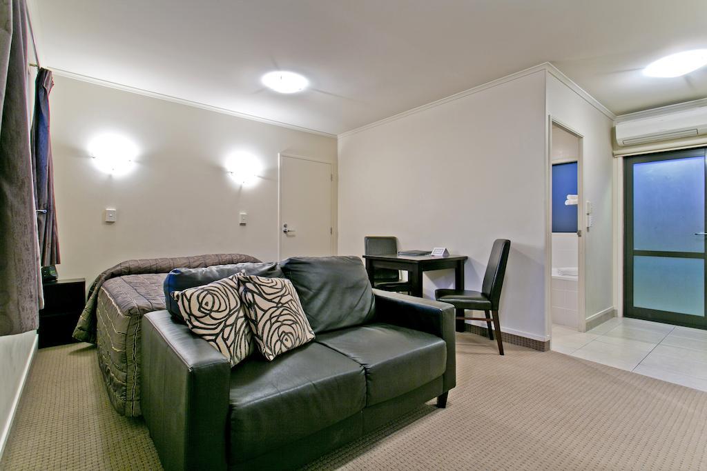 Ballinor Motor Inn Hamilton Bagian luar foto