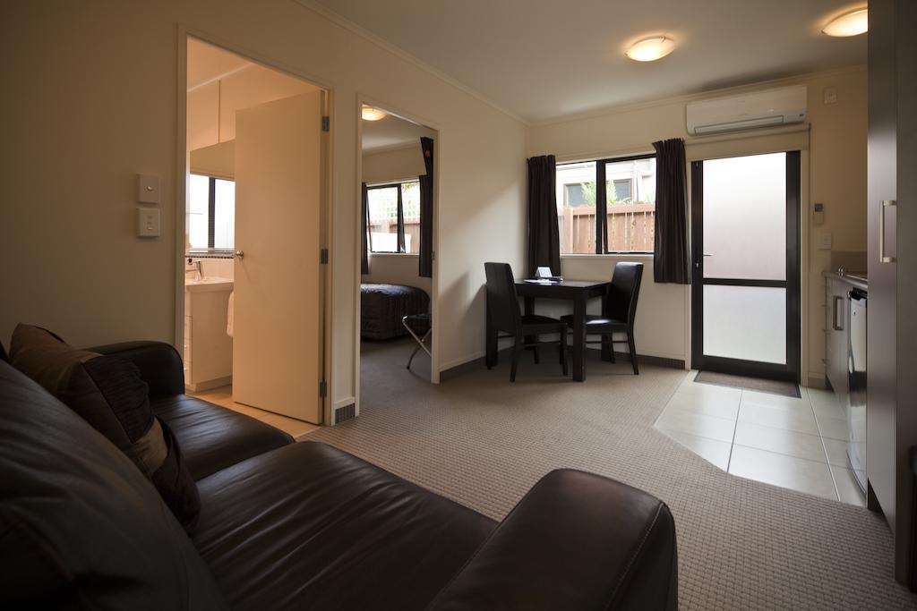 Ballinor Motor Inn Hamilton Bagian luar foto