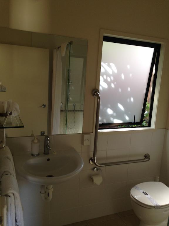 Ballinor Motor Inn Hamilton Bagian luar foto