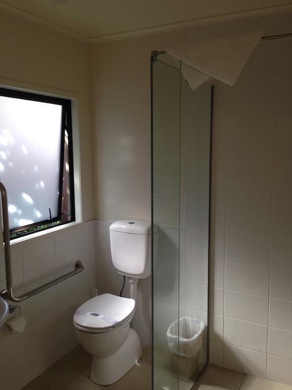 Ballinor Motor Inn Hamilton Bagian luar foto