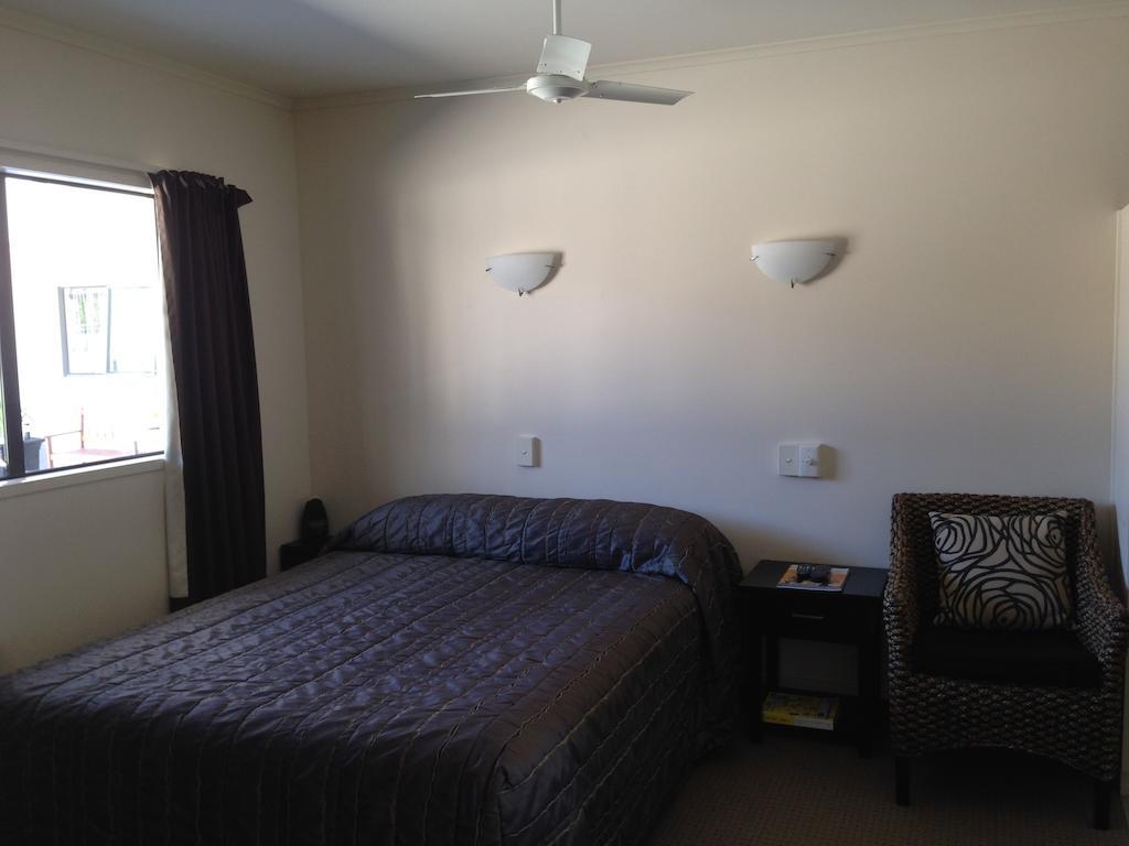 Ballinor Motor Inn Hamilton Bagian luar foto