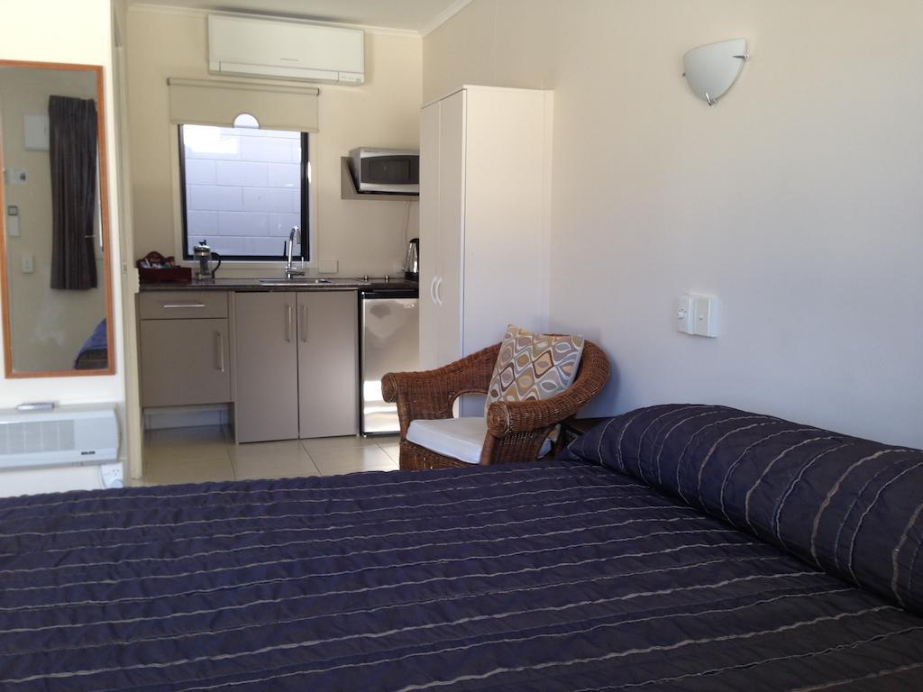 Ballinor Motor Inn Hamilton Bagian luar foto