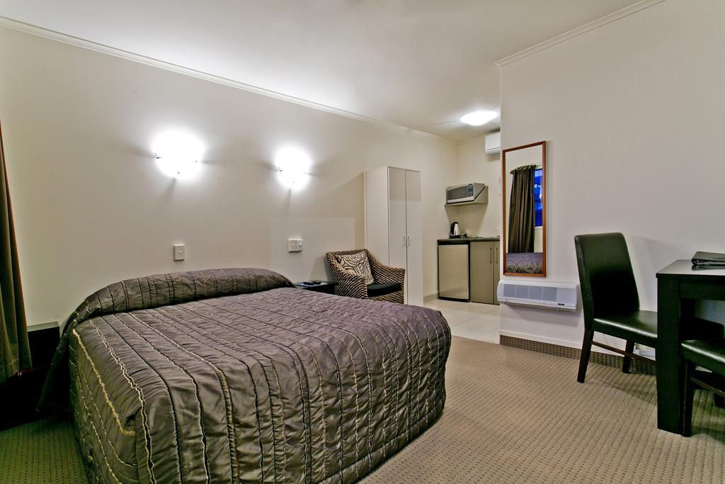 Ballinor Motor Inn Hamilton Bagian luar foto