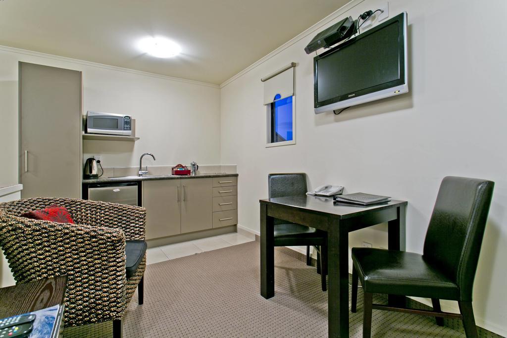 Ballinor Motor Inn Hamilton Bagian luar foto