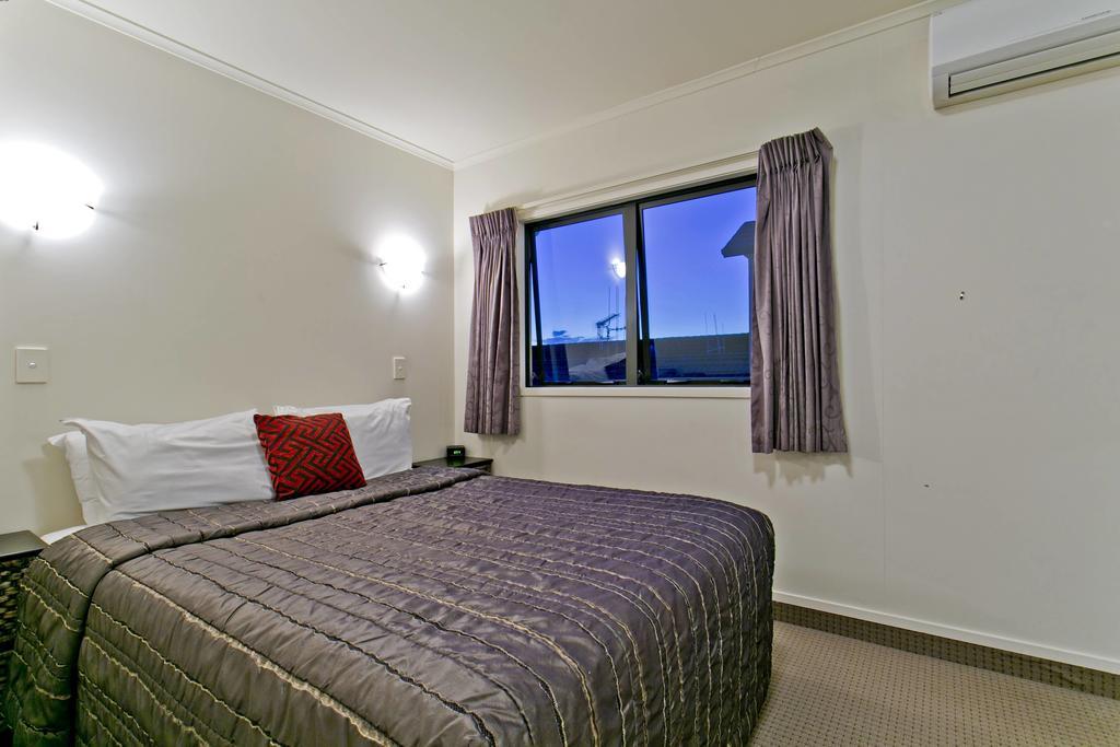 Ballinor Motor Inn Hamilton Bagian luar foto