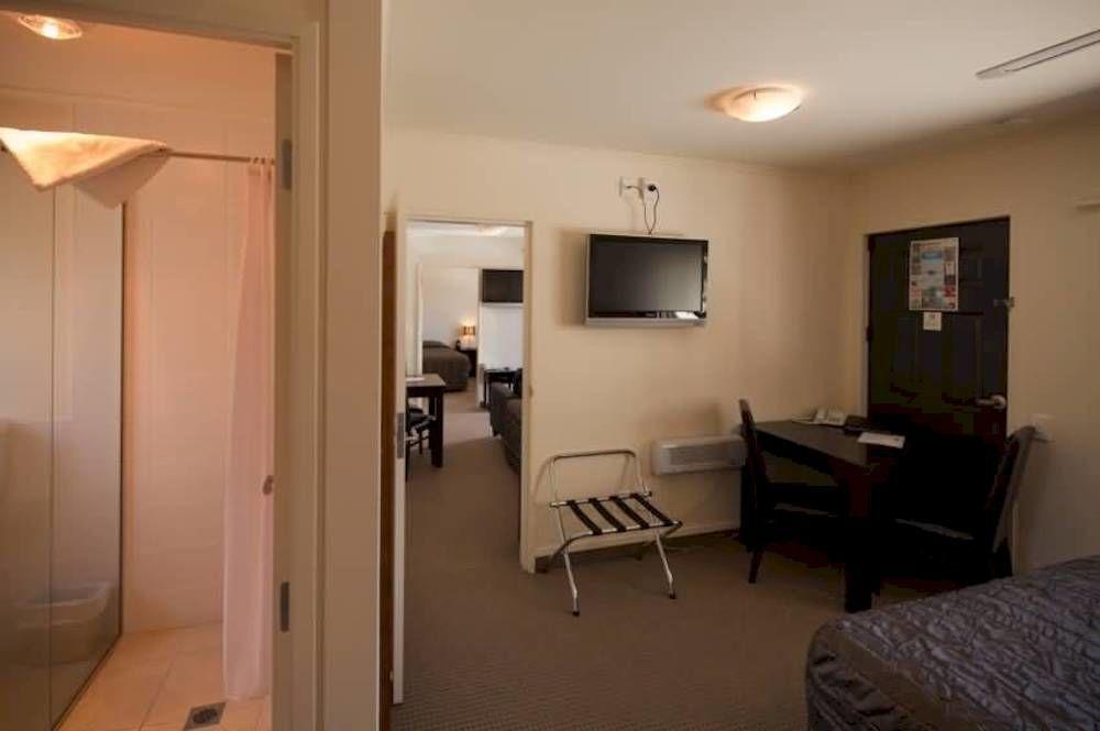 Ballinor Motor Inn Hamilton Bagian luar foto