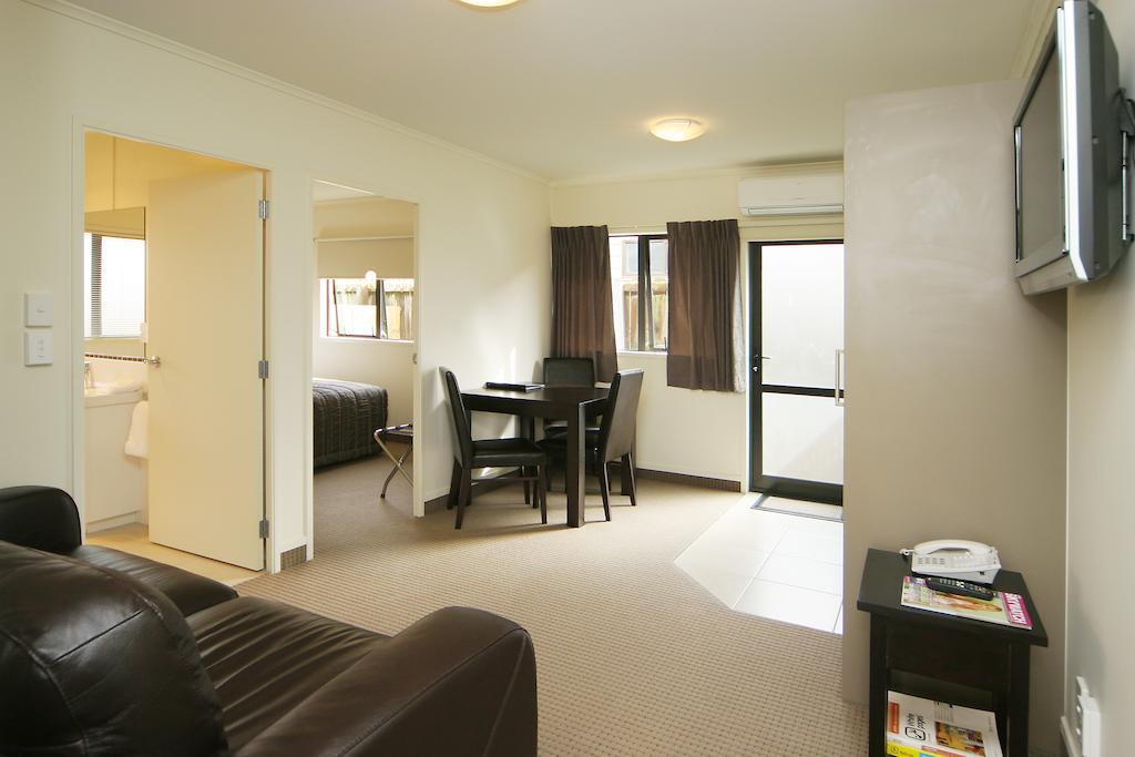 Ballinor Motor Inn Hamilton Ruang foto