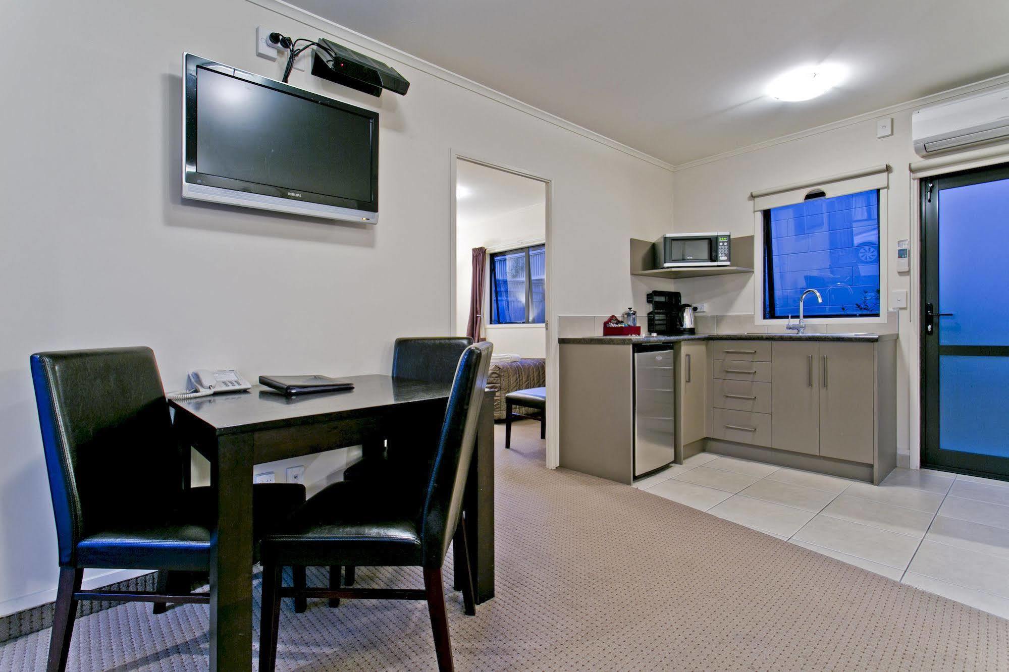 Ballinor Motor Inn Hamilton Bagian luar foto