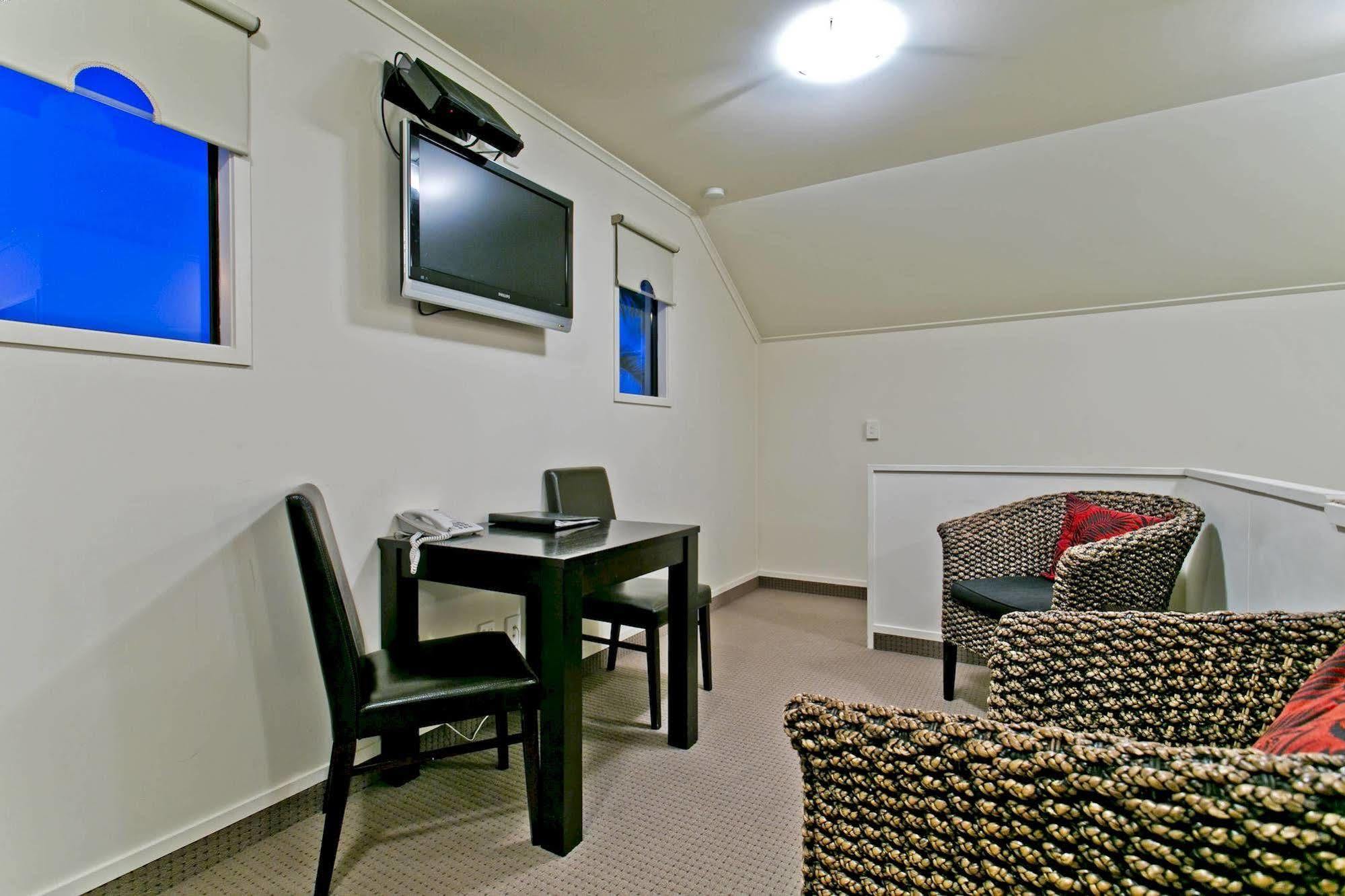 Ballinor Motor Inn Hamilton Bagian luar foto