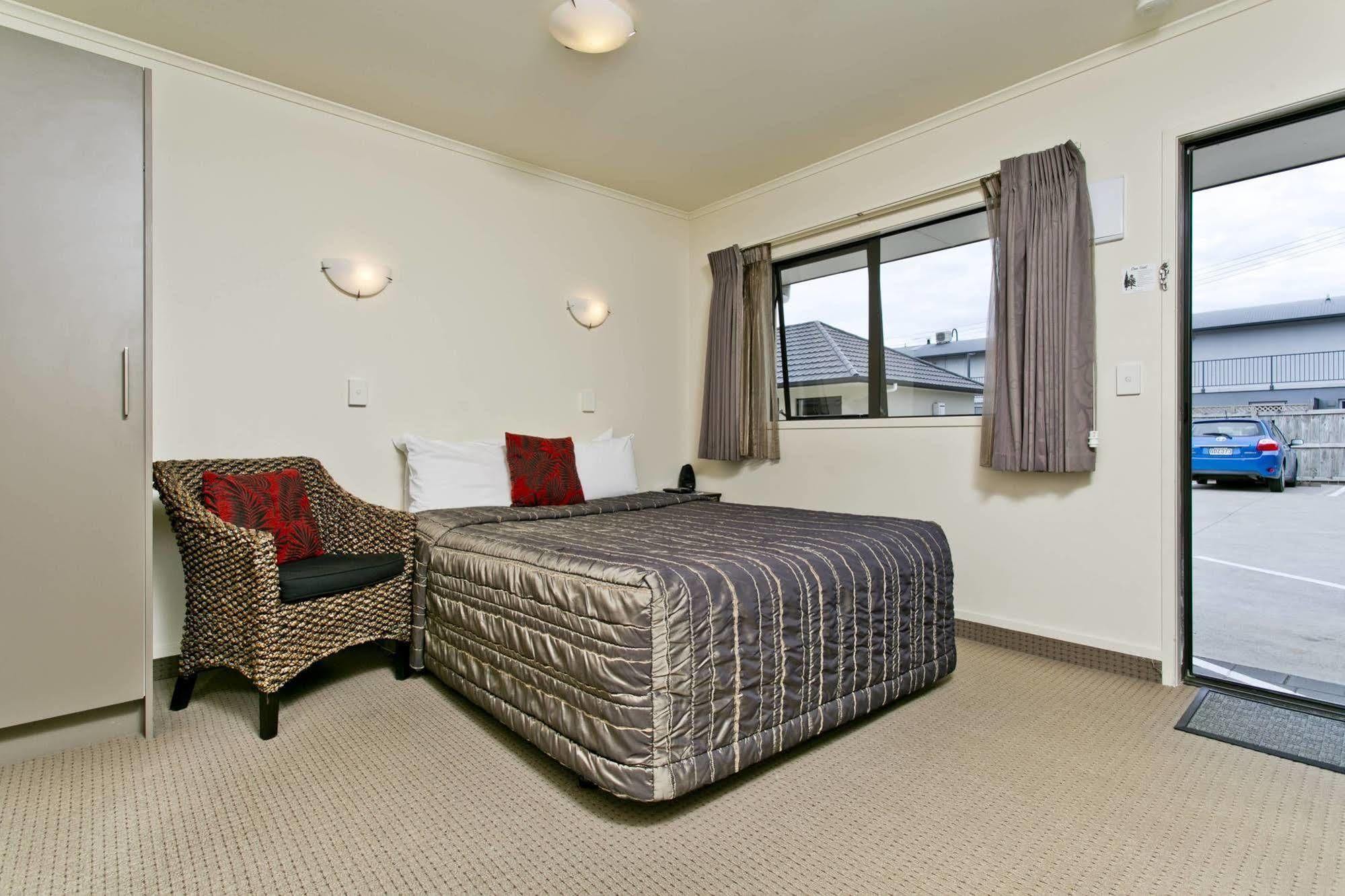 Ballinor Motor Inn Hamilton Bagian luar foto