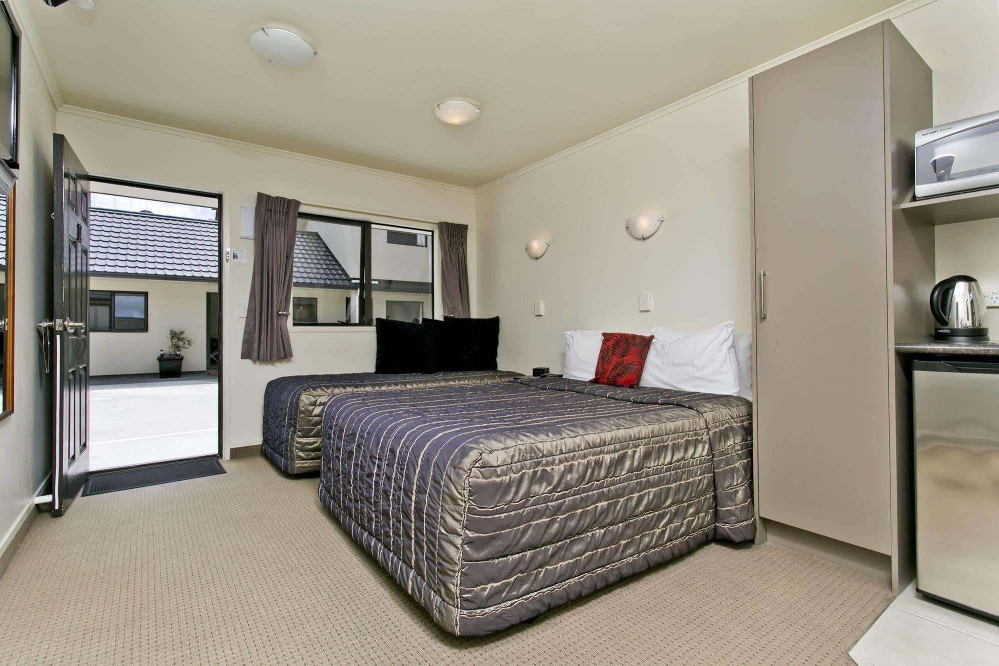Ballinor Motor Inn Hamilton Bagian luar foto