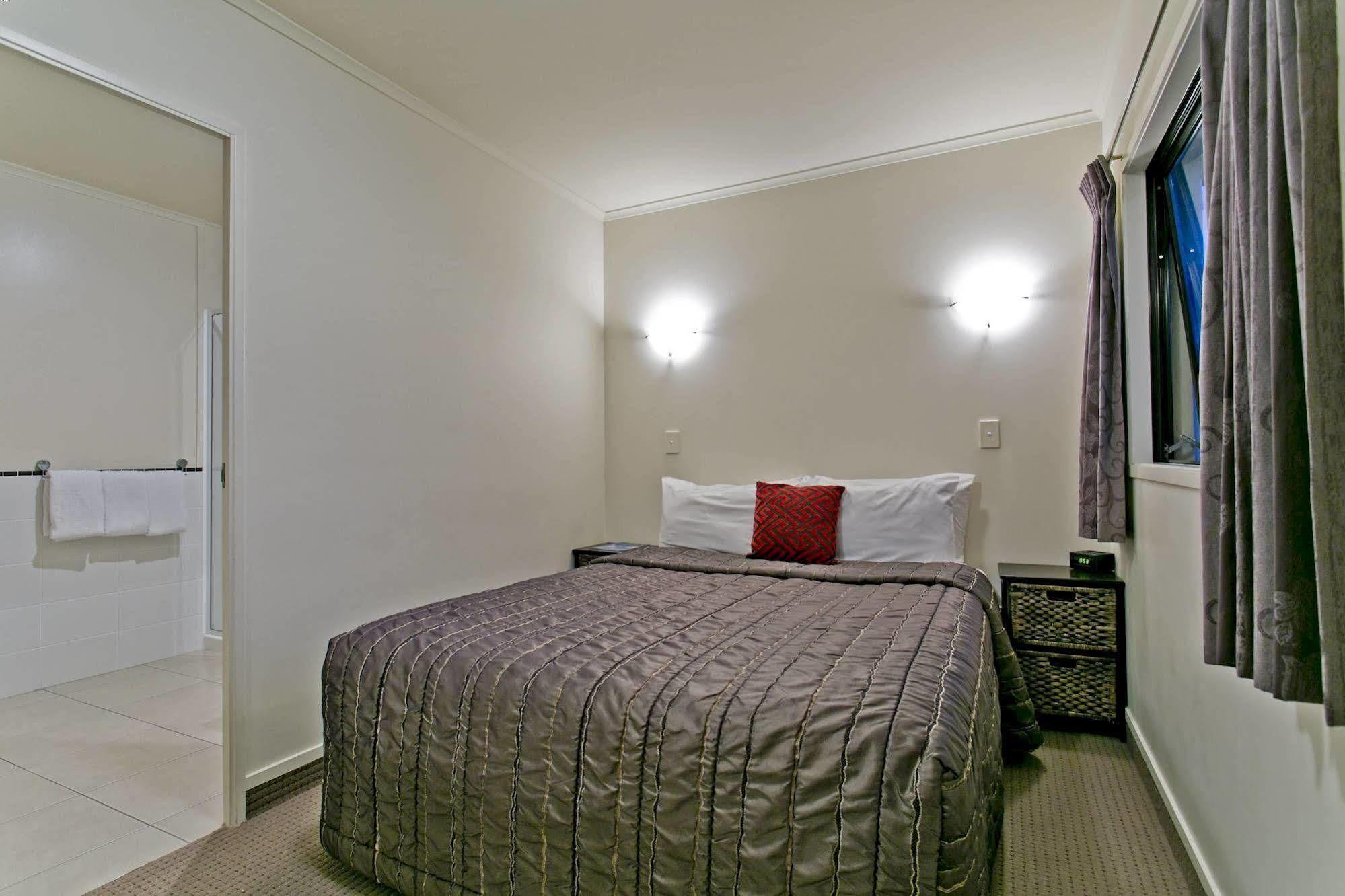 Ballinor Motor Inn Hamilton Bagian luar foto