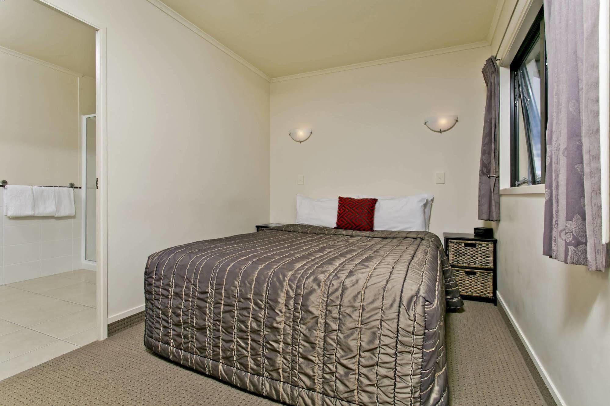 Ballinor Motor Inn Hamilton Bagian luar foto