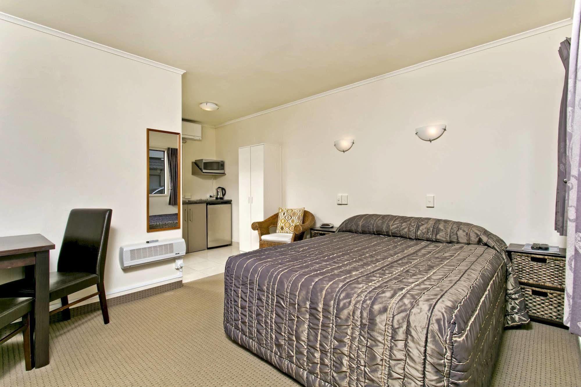 Ballinor Motor Inn Hamilton Bagian luar foto