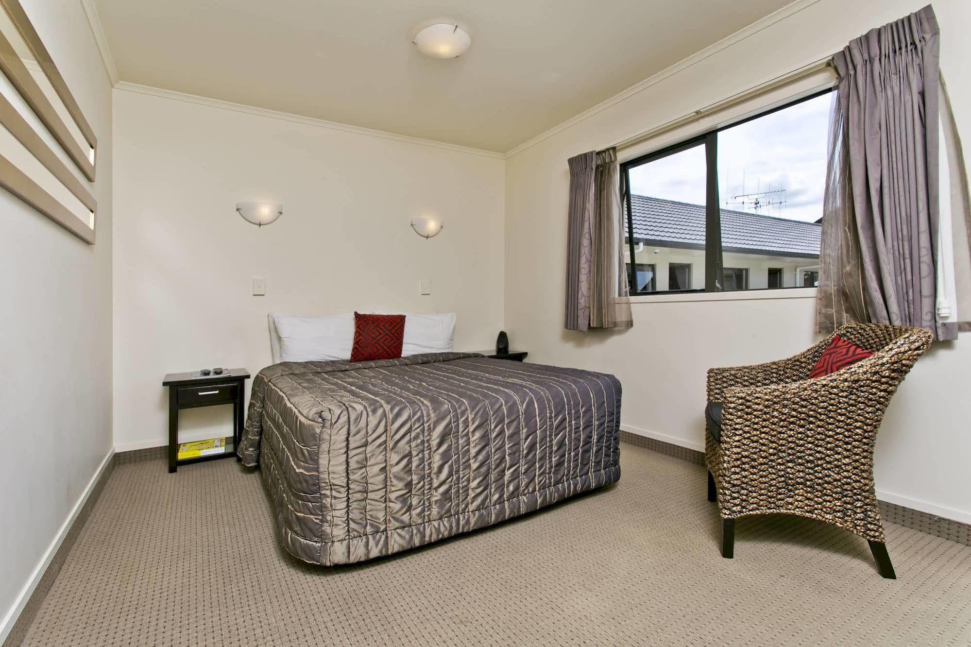 Ballinor Motor Inn Hamilton Bagian luar foto