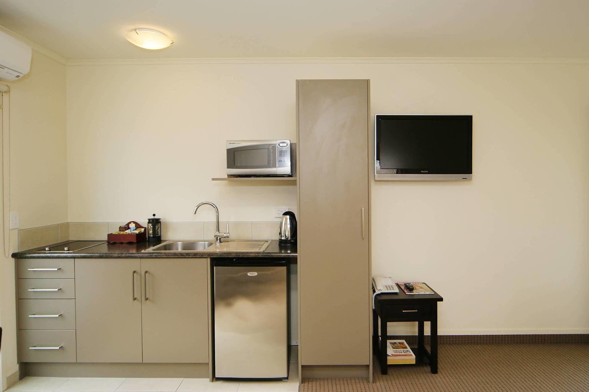 Ballinor Motor Inn Hamilton Bagian luar foto