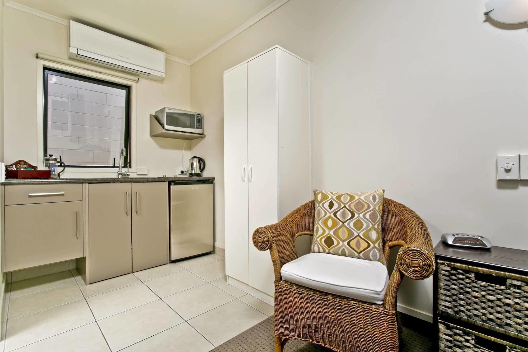 Ballinor Motor Inn Hamilton Bagian luar foto