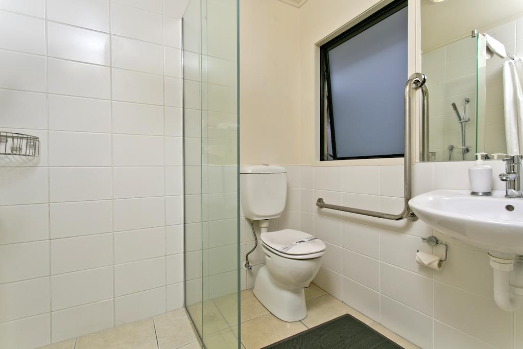 Ballinor Motor Inn Hamilton Bagian luar foto