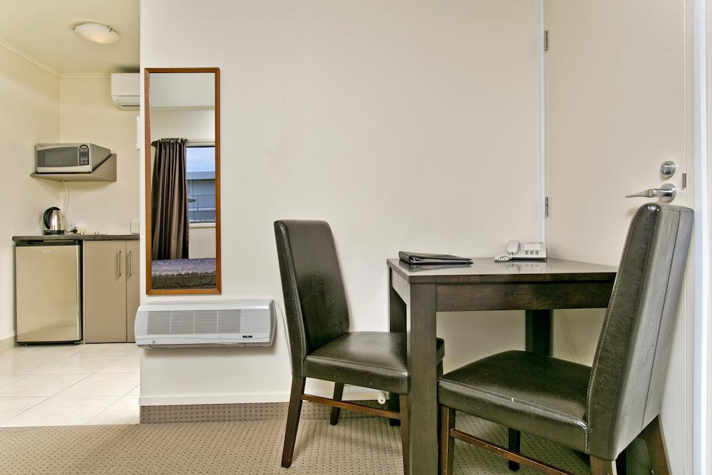 Ballinor Motor Inn Hamilton Bagian luar foto