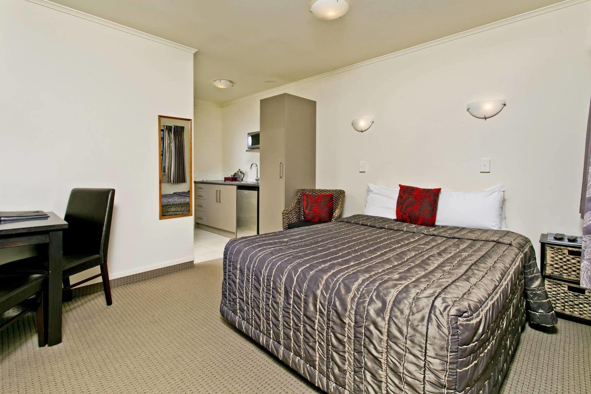 Ballinor Motor Inn Hamilton Bagian luar foto